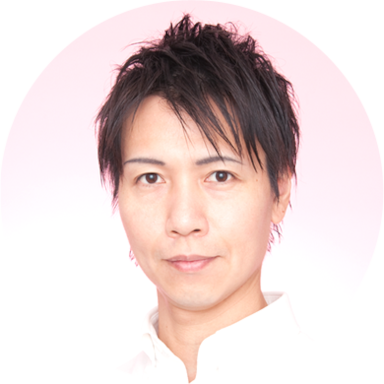 管理者プロフィール